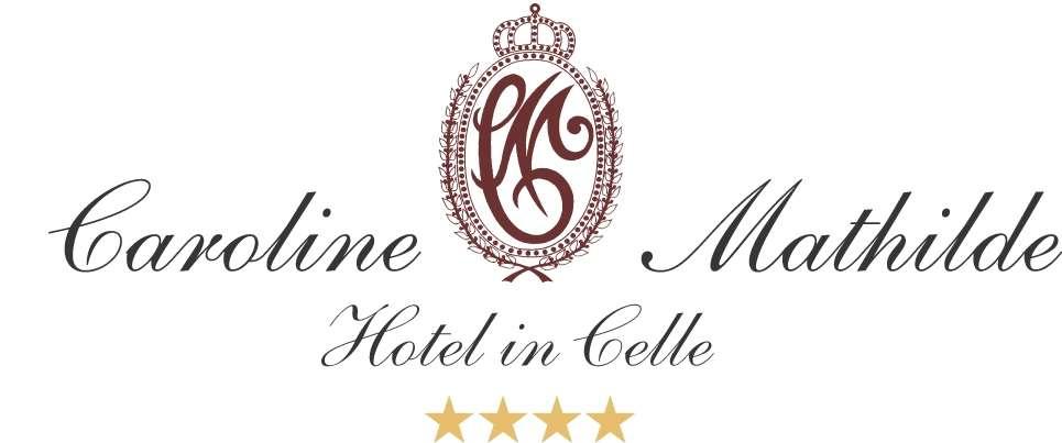 Hotel Caroline Mathilde Celle Logo photo