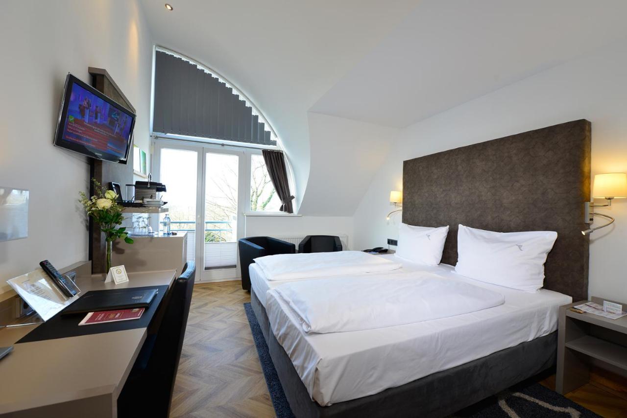 Hotel Caroline Mathilde Celle Exterior photo