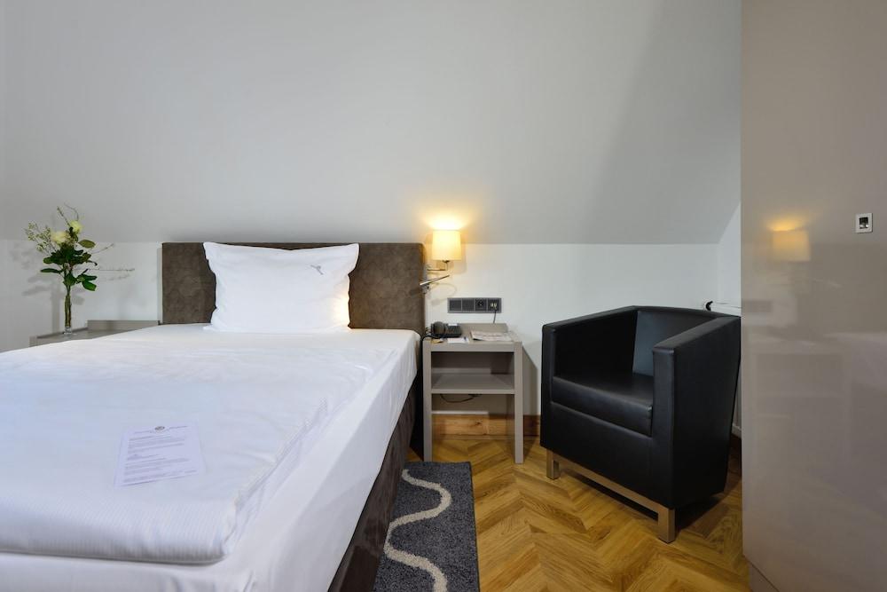 Hotel Caroline Mathilde Celle Exterior photo