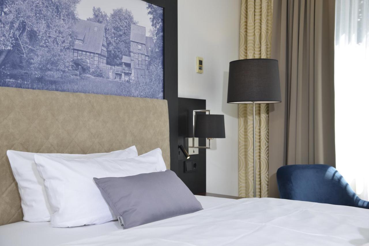 Hotel Caroline Mathilde Celle Exterior photo